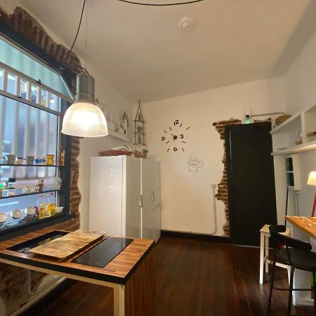 Tenerife Art Hostel ซานตาครูซ เด เตเนริเฟ ภายนอก รูปภาพ