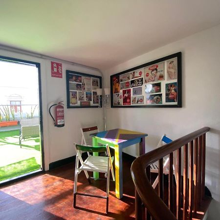 Tenerife Art Hostel ซานตาครูซ เด เตเนริเฟ ภายนอก รูปภาพ