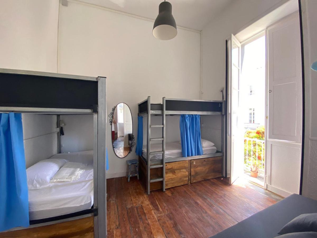 Tenerife Art Hostel ซานตาครูซ เด เตเนริเฟ ภายนอก รูปภาพ
