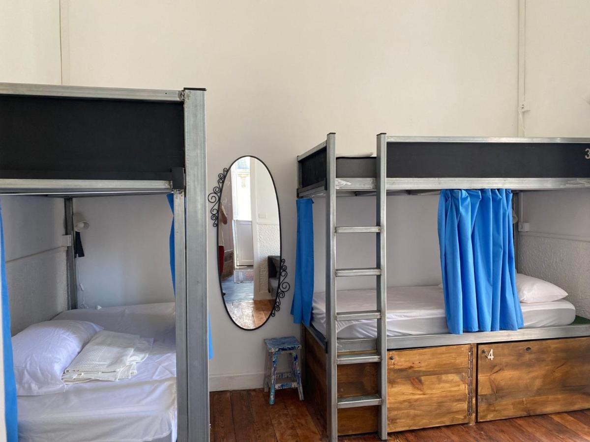 Tenerife Art Hostel ซานตาครูซ เด เตเนริเฟ ภายนอก รูปภาพ
