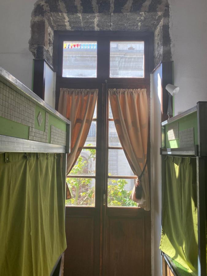 Tenerife Art Hostel ซานตาครูซ เด เตเนริเฟ ภายนอก รูปภาพ