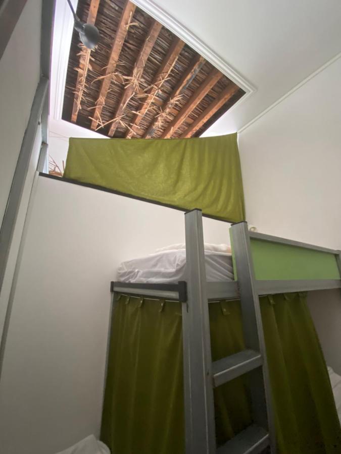 Tenerife Art Hostel ซานตาครูซ เด เตเนริเฟ ภายนอก รูปภาพ
