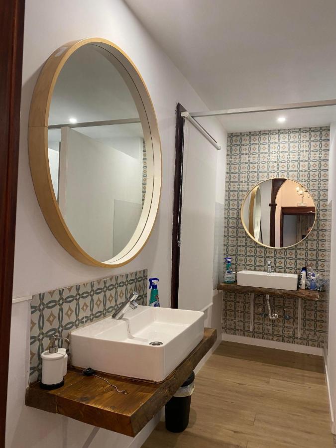 Tenerife Art Hostel ซานตาครูซ เด เตเนริเฟ ภายนอก รูปภาพ