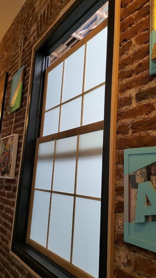 Tenerife Art Hostel ซานตาครูซ เด เตเนริเฟ ภายนอก รูปภาพ