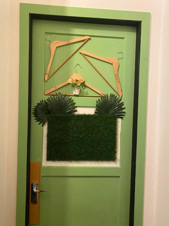 Tenerife Art Hostel ซานตาครูซ เด เตเนริเฟ ภายนอก รูปภาพ