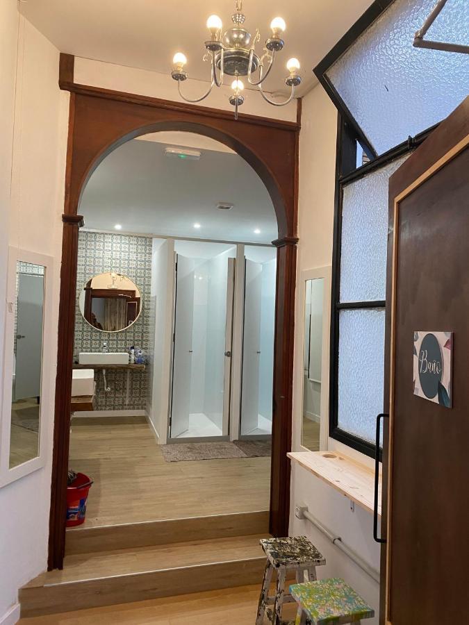 Tenerife Art Hostel ซานตาครูซ เด เตเนริเฟ ภายนอก รูปภาพ
