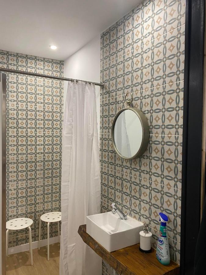 Tenerife Art Hostel ซานตาครูซ เด เตเนริเฟ ภายนอก รูปภาพ